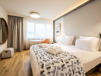 Superior Room, 1 Double Bed