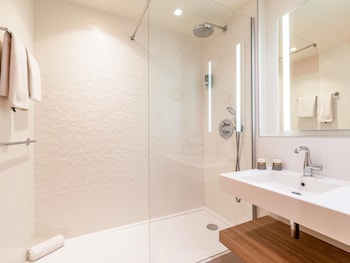 Privilege, Deluxe Room, 1 Double Bed, Terrace