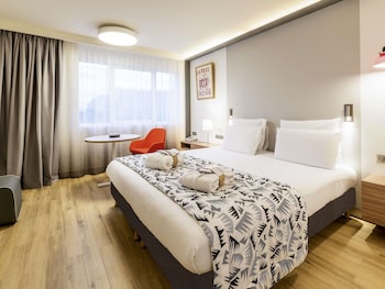 Privilege, Room, 1 Double Bed