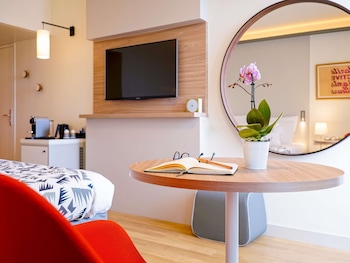 Privilege, Room, 1 Double Bed