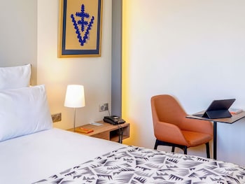 Classic Room, 1 Double Bed