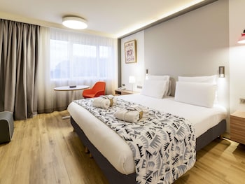 Privilege, Room, 1 Double Bed