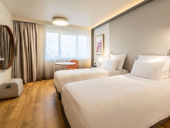 Classic Twin Room, 2 Twin Beds