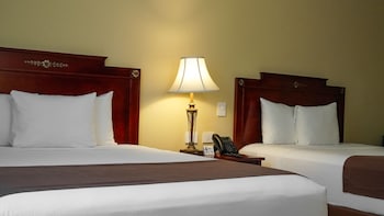 Superior Double Room, 2 Queen Beds