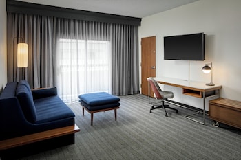 Suite, 2 Double Beds