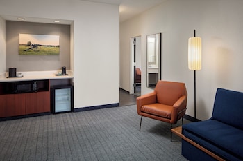 Suite, 2 Double Beds