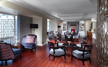 Club Room, 2 Queen Beds