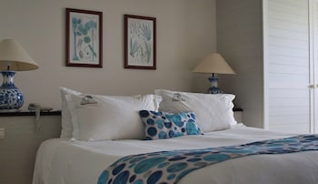 Privilege Double Room, Balcony, Ocean View