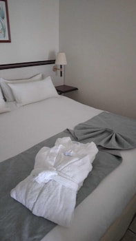 Privilege Double Room, Balcony, Ocean View