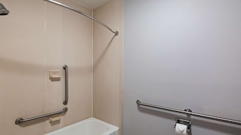 Standard Room, 1 King Bed, Accessible, Non Smoking