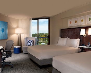 Suite, 1 Bedroom (Holiday)
