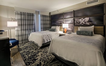 Suite, 1 Bedroom