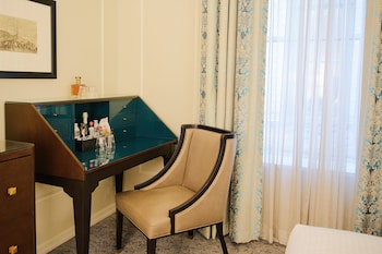 Superior Room (Classic)