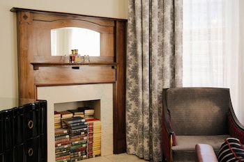 Premium Room, Corner