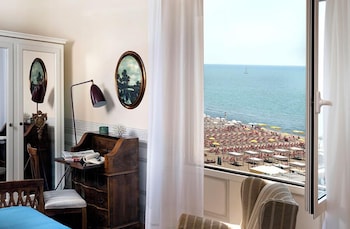 Superior Double or Twin Room, Sea View, Sea Facing