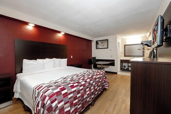 Superior Room, 1 King Bed, Non Smoking
