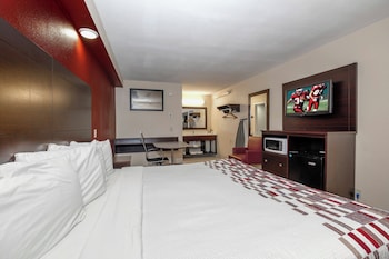 Superior Room, 1 King Bed, Non Smoking