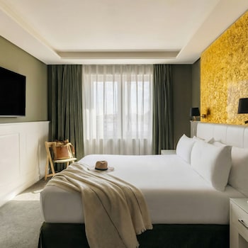 Premium Room (2+1)