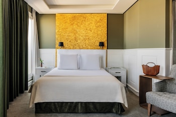 Supreme Room City View