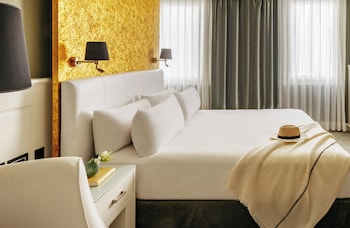 Premium Room Connected