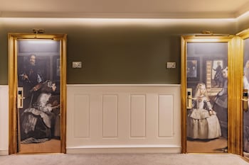 Supreme Room City View