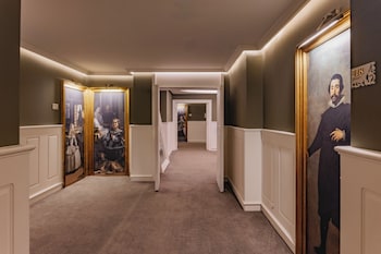 Premium Room (2+1)