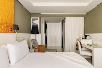 Premium Room (2+1)
