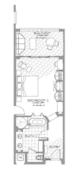 Villas Junior Suite