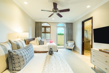 Estate 4 Bedroom Premier