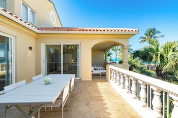 Hotel Grace Bay 1 Bedroom Suite -Adults Only