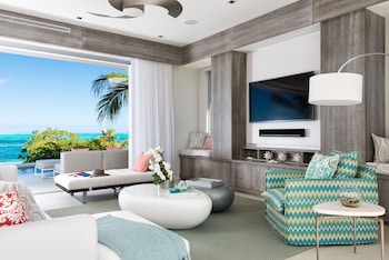 Sundog  Private Villa
