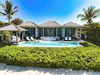 Villa Frangipani Private Villa