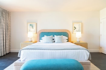 Hotel Grace Bay 1 Bedroom Suite -Adults Only