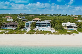 Seaclusion Oasis Private Villas