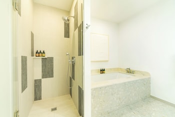 Hotel Luxury 1 Bedroom Suite -Adults Only