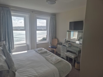 Double Room, Sea View