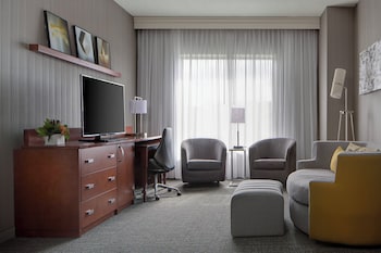 Suite, 1 Bedroom