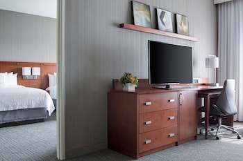 Suite, 1 Bedroom