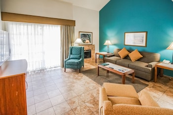 1 Bedroom, 1 Bath