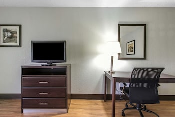 Room, 2 Double Beds, Non Smoking
