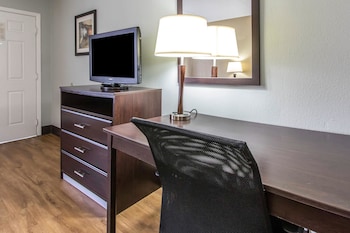 Room, 1 King Bed, Non Smoking