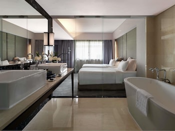Deluxe Room, 2 Twin Beds