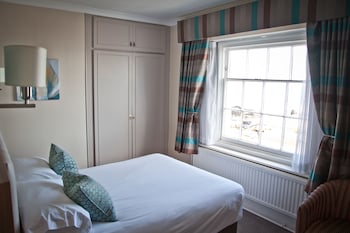 Standard Double Room, Sea View