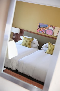 Standard Double or Twin Room, City View