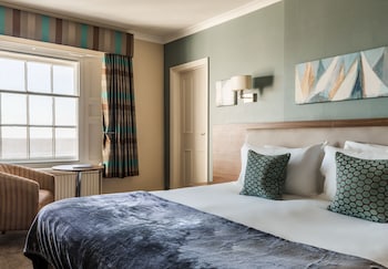 Standard Double Room, Sea View