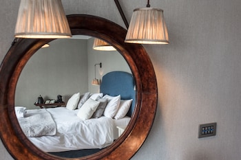 Standard Double or Twin Room, Sea View