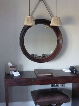 Standard Double Room, City View