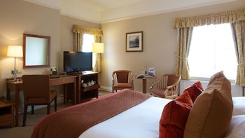 Standard Double Room, Sea View