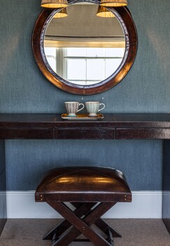 Standard Double or Twin Room, Sea View