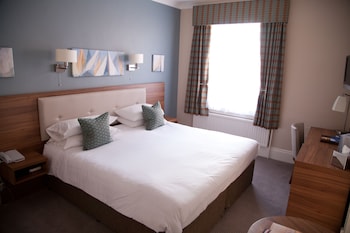 Standard Double or Twin Room, Sea View